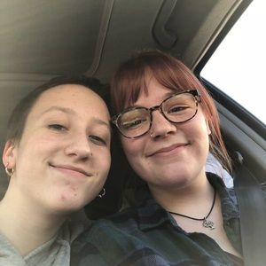 Meet your Posher, Charsey